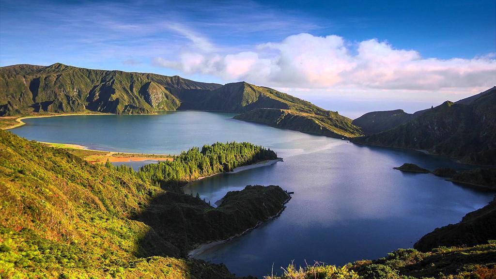C&C Home Ponta Delgada Zewnętrze zdjęcie