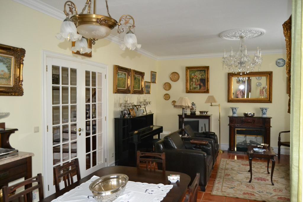 C&C Home Ponta Delgada Zewnętrze zdjęcie