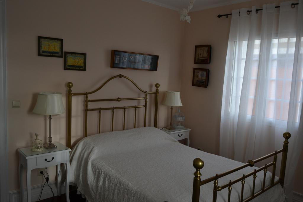 C&C Home Ponta Delgada Zewnętrze zdjęcie