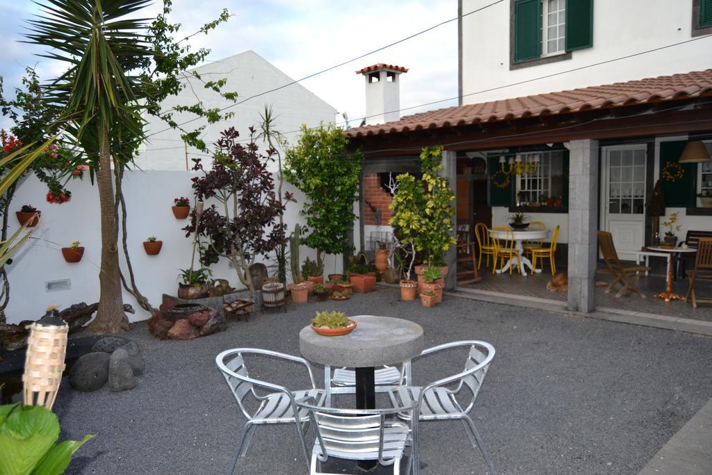 C&C Home Ponta Delgada Zewnętrze zdjęcie